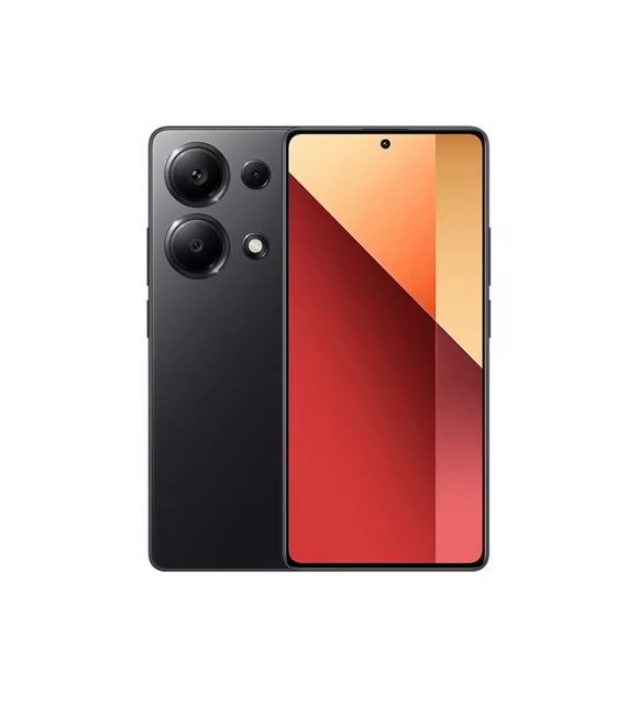 Global Version Redmi Note 13 Pro 4G 200MP OIS Camera 67W Fasting Charging 8+256GB Mobile Phone