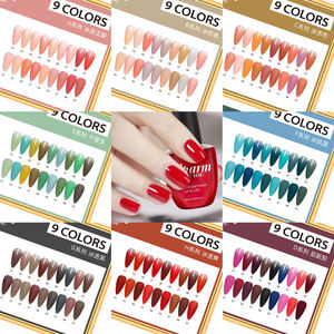 Charme Pour Vous 180 Couleurs <span class=keywords><strong>Vernis</strong></span> À Ongles Manucure pour Ongles <span class=keywords><strong>Semi</strong></span> <span class=keywords><strong>Permanent</strong></span> Manteau Supérieur UV Gel <span class=keywords><strong>Vernis</strong></span> Tremper Off Nail Art Gel Polonais - Product Image 6