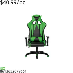 Specific Style High Quality Home Metal Game Hotel Booking House Balcony gaming chair