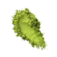 Thé vert matcha de qualité supérieure du Japon, marque privée
