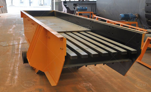 <span class=keywords><strong>4</strong></span> lớp rung màn hình lưới màn hình rung cho màn hình rung Khai Thác sàng đá tròn rung màn hình rung màn hình - Product Image 4