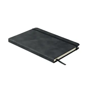 Cuaderno A5 TINT reciclado, merchandising sostenible - Product Image 5