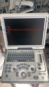 Échographe Doppler Couleur Portable d'<span class=keywords><strong>Occasion</strong></span> Mindray Z6 – Appareil d'Échographie Usagé - Product Image 5
