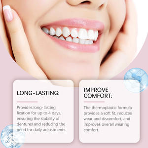 ยาสีฟันสมุนไพรมิ้นท์คุณภาพสูง 100 กรัม แบบพกพา สำหรับผู้ใหญ่ ช่วยฟอกสีฟัน ใช้ได้ที่บ้าน - Product Image 4