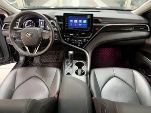 รถมือสองรถ2.0GVP รถขับซ้าย Camry 2023รถมือสอง - Product Image 6