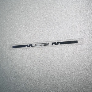 Système EAS E-Bit fourni directement par l'usine, système RFID UHF 860-960 MHz, antenne d'alarme pour la lutte contre le vol en bibliothèque - Product Image 5