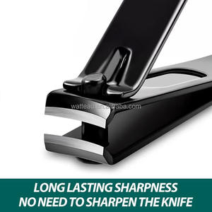 Juego de Manicura y Pedicura Profesional de 7 Piezas de Acero Inoxidable, Kit de Cortaúñas Multifunción para Viaje, en Caja, para Mujer - Product Image 2