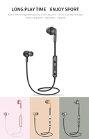 Best Sellers Low Price Consumer Electronics Wireless Earbuds Mini In-Ear Buds Pro F9 Earphones for Smartwatch Trending Products