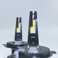 Phare LED externe ASRUEX V13, usine OEM, feu de conduite, H1 H3 H7 H11 H13 D1 D5 9005 9006 9007 pour voiture