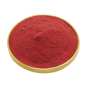 Poudre de fruit miracle sauvage lyophilisée à 98 % de protéines de qualité alimentaire, saveur aigre-douce, vente chaude, approvisionnement direct usine en fût - Product Image 1