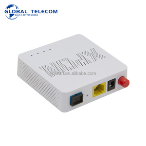 MINI XPON 1 พอร์ต 1GE ONU พอร์ตเดียว SC UPC HG8310M HG8010H ชิป ONT รองรับ OEM - Product Image 6