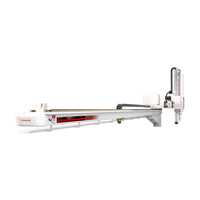 Hot Sale Automatic Robotic Hand Telescopic Stamping Manipulator Mechanical Application
