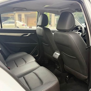 Geely Emgrand 1.5L CVT Édition Luxe 2020 |   Volant <span class=keywords><strong>à</strong></span> gauche |   Sans accident |   Berline <span class=keywords><strong>d</strong></span>'<span class=keywords><strong>occasion</strong></span> fiable |   Prêt pour l'exportation mondiale - Product Image 5