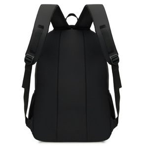 Fashion Sport <b>Backpack</b> 15.6 Inch Laptop Bag Large Capacity Multi <b>Compartment</b> Unisex School Travel <b>Backpack</b> - Product Image 3