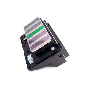 EPS0N Stylus bekas yang diperbarui Pro 4900 / 4910 / SC-P5000 P5050 P5070 Printhead - F198060/F198000-kondisi baik dengan uji - Product Image 1