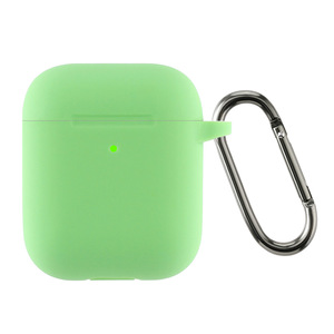 Étui de protection antichoc en silicone pour <span class=keywords><strong>Airpods</strong></span> 4 avec emballage en boîte de vente au détail, étui de protection pour charge <span class=keywords><strong>sans</strong></span> <span class=keywords><strong>fil</strong></span> pour <span class=keywords><strong>Airpods</strong></span> Pro 3 - Product Image 5