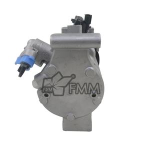 Compresor de Aire Acondicionado OEM 38810-5FA-T11 de 12 Voltios para Honda CRV 2007-2011 - Product Image 6