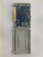 Cartouches Flash SFC ED SNES 3000 en 1 Remix avec carte TF 8G pour Console vidéo Nintendo SFC JP/EU/US 16 bits fabriquée en Chine