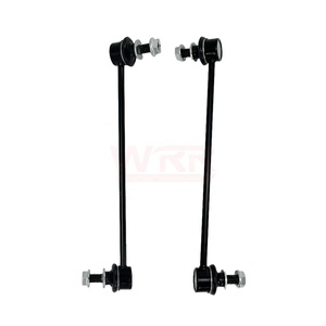 2043203789 2043203889 Barra Estabilizadora Delantera para Benz W204 W212 C300 E350, Ensamblaje Antivuelco de Alta Calidad y Durabilidad - Product Image 1