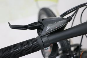 จั<span class=keywords><strong>ก</strong></span>รยานเสือภูเขา 10 ใบมีด ดิสก์เบร<span class=keywords><strong>ก</strong></span> <span class=keywords><strong>ล้อ</strong></span>แม<span class=keywords><strong>ก</strong></span>นีเซียมอัลลอยด์ สำหรับวัยรุ่น ขนาด 26 นิ้ว - Product Image 4