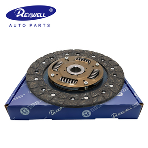 Neues langlebiges automatisches Kupplungs system OEM-Qualität 220mm Kupplungs scheibe für Toyota Corolla ZZE # 1ZZ 2ZZ 3ZZ 2002-2007 , OE 31250-05101 - Product Image 1