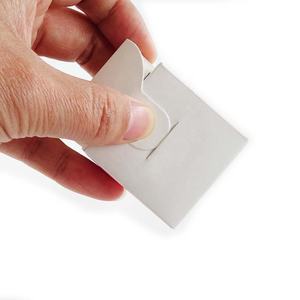 Private label sopracciglio <span class=keywords><strong>tatoo</strong></span> bianco/nero/rosa dry mapping string microblading supplies - Product Image 2