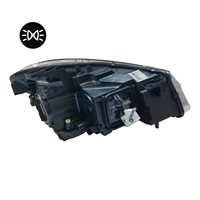 Pour Mercedes Benz W117 CLA200 CLA45 Phare Xénon HID Haut de Gamme 2013 2014 2015 2016 Cla 250 Accessoires A1179066300 A1179066400