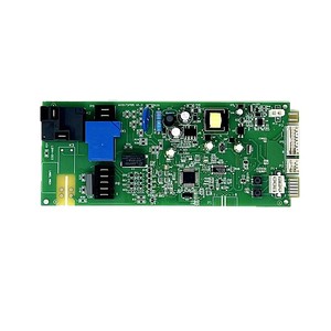 Carte de commande PCB de remplacement pour lave-linge Whirlpool W10174745, installation facile - Product Image 1