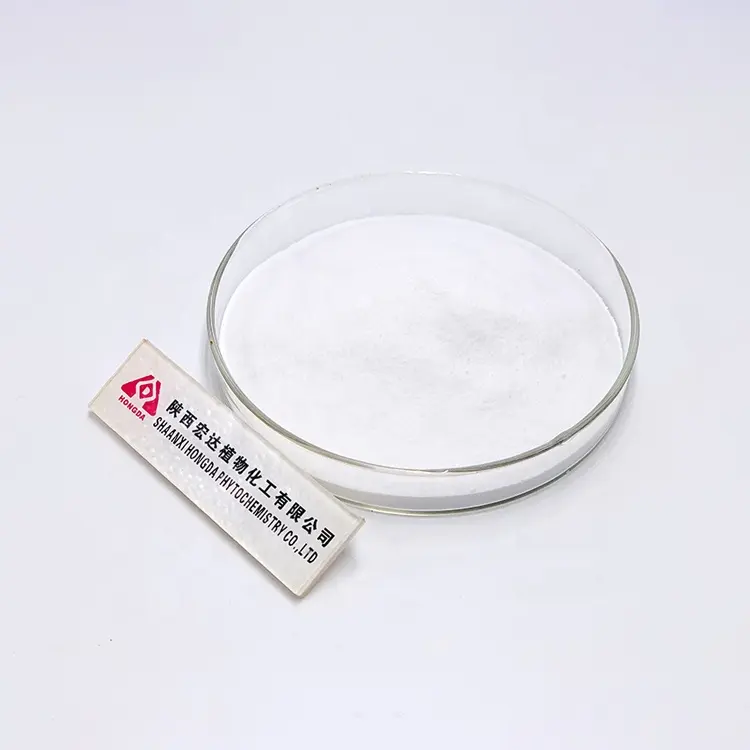 HONGDA acetilliertes Natrium acetyliertes Hyaluronat Hyaluronsäure Kosmetikqualität
