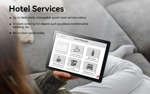 Заводской OEM-планшет 8 дюймов на Android 10, 2 ГБ ОЗУ, 32 ГБ ПЗУ, четырехъядерный процессор, IPS-экран, Wi-Fi, для образования и бизнеса - Product Image 3