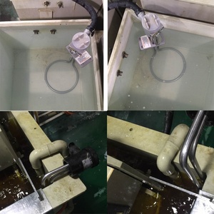 Haney hotsale Ống thép không gỉ điện ngâm máy nước nóng với điều chỉnh nhiệt độ - Product Image 4