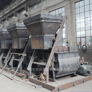 <span class=keywords><strong>Mixer</strong></span> Beton Twin Shaft 2m3 2000L Efisiensi Tinggi dengan Pompa Motor Mesin Baru atau Bekas untuk Konstruksi Pertanian Manual Termasuk - Product Image 4