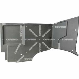 CUBIERTA INSONORIZANTE DERECHA DEBAJO DEL TABLERO adecuada para Iveco NEW DAILY 1996 (93937108) - Product Image 1