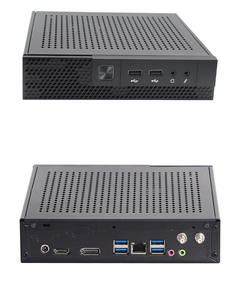 Petit ordinateur de bureau Intel J4125/i3/i5 8 + 256 Go, <span class=keywords><strong>Windows</strong></span> <span class=keywords><strong>10</strong></span> Pro <span class=keywords><strong>Mini</strong></span> <span class=keywords><strong>PC</strong></span> <span class=keywords><strong>Stick</strong></span> Alternative pour la signalisation numérique et le travail de bureau - Product Image 3