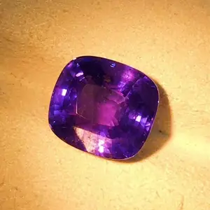 high quality Sri Lanka color change loose gemstone with CGL for jewelry making 11.15ct natural unheated sapphire