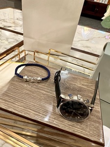 Sleek Mens <b>Chronograph</b> Dress Watch <b>Automatic</b> Movement Minimalist Dial Sapphire Crystal Office Wear Timepiece IWCes - Product Image 3
