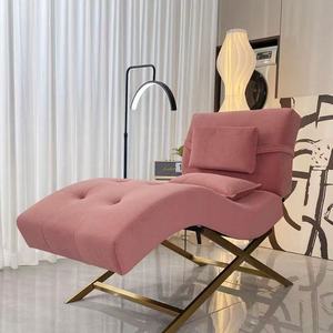 Adjustable Headrest Arc Eyelash Eyebrow Bed Table White Curved Spa Beauty Facial Bed Salon Luxury Lash Bed - Product Image 2