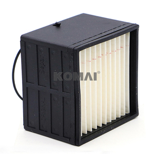 Filtre à carburant 85.12501-0002 SE 00530/50 00530/50 E0530K01 PU89 S0530/50 pour MAN 10.190 HOCL10.220 FOC/FOCL - Product Image 3