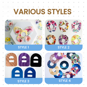 <span class=keywords><strong>Patch</strong></span> de fixation pour lecteur de <span class=keywords><strong>glycémie</strong></span> Ermi, sportif, anti-transpiration, antidérapant, renforcement musculaire, hypoallergénique, en tissu non tissé, certifié CE - Product Image 5