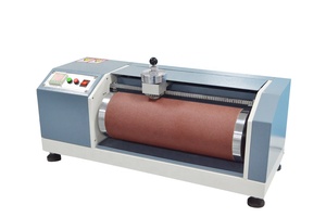 Testeur d'ustensiles en caoutchouc, pour <span class=keywords><strong>Tester</strong></span> série DIN53516 ISO4649 - Product Image 3