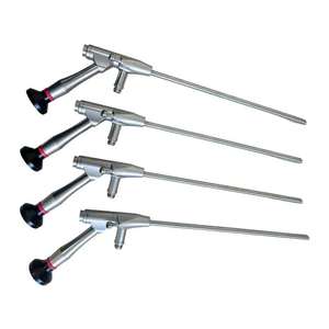 Endoscope <span class=keywords><strong>spinal</strong></span> 10 mm à grand canal, ensemble d'instruments pour foraminoscope intervertébral - Product Image 3