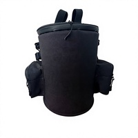Kit d'accessoires de distribution de bière 7-en-1 : Pompe distributrice, sac isotherme, pack de glace, outils pour brassage maison - Fournisseur OEM en gros