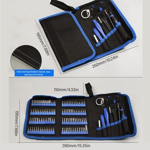 Kit de Herramientas Multifunción de Acero Inoxidable para Reparación de Relojes, Abrecajas, Extractor de Pasadores, Martillo de Goma, Herramienta para Quitar Correas, OEM ODM DIY, 3 Años de Garantía - Product Image 6