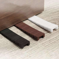 Cales de table d'armoire robustes Cales de nivellement Cales en plastique de meubles réglables pour le nivellement