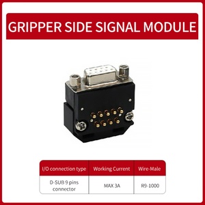 ตัวเปลี่ยนหัวจับลมแบบแมนนวลรุ่นใหม่ วัสดุอลูมิเนียมอัลลอย รับน้ำหนักได้ 35 กก. รับประกัน 2 ปี ใช้งานร่วมกับแบรนด์ทั่วไปได้ - Product Image 5