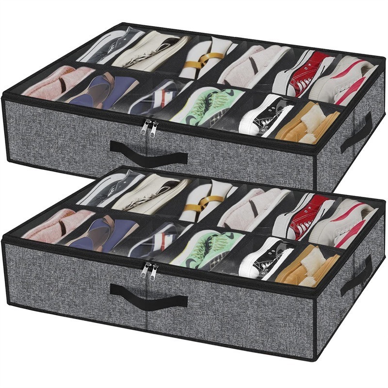 Shoe Organizer Living Room Sturdy Storage