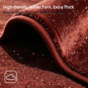 Tapis de sol de voiture de luxe sur mesure à double couche en cuir <span class=keywords><strong>ciel</strong></span> étoilé, non toxique, antidérapant, toutes saisons, pour Audi <span class=keywords><strong>Mercedes</strong></span>-Benz Honda - Product Image 3