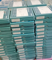 Logiciel PLC SIEMENS d'origine, SIMATIC WinCC, automatisation industrielle, version V18 V19, 6ES7822-1AA08-0YA5, 6AV6381-2BE07-5AV0, 1 an