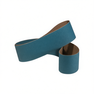 Cinta Abrasiva de Zirconio Ttake Ab2000 de 1500x120 mm para Lijadoras de Banda - Product Image 2