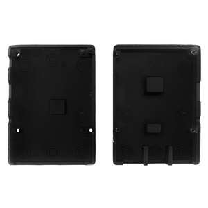 Raspberry <span class=keywords><strong>Pi</strong></span> 3B Plus Alüminyum Alaşımlı Kasa, Pasif Soğutma Isı Emicili ve Metal Gövdeli - Product Image 4